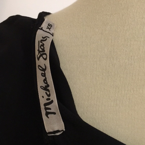 Michael Stars shift dress. - Picture 5 of 7